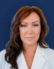Melissa Hill