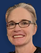 Tracey Burns